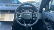Land Rover Range Rover Evoque 2.0 D200 Autobiography 5dr Auto [Revised] Diesel Hatchback